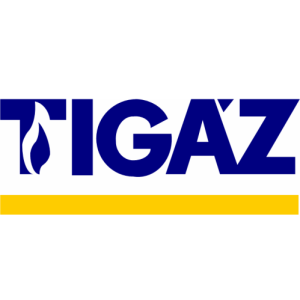 Tigáz