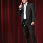 IPR-Insights karácsonyi ügyfélparty - Zsoldos Sándor