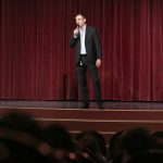 IPR-Insights karácsonyi ügyfélparty - Zsoldos Sándor