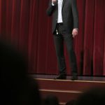 IPR-Insights karácsonyi ügyfélparty - Zsoldos Sándor