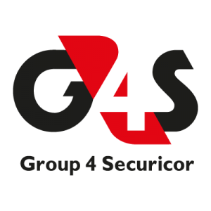 G4S Group 4 Securicor