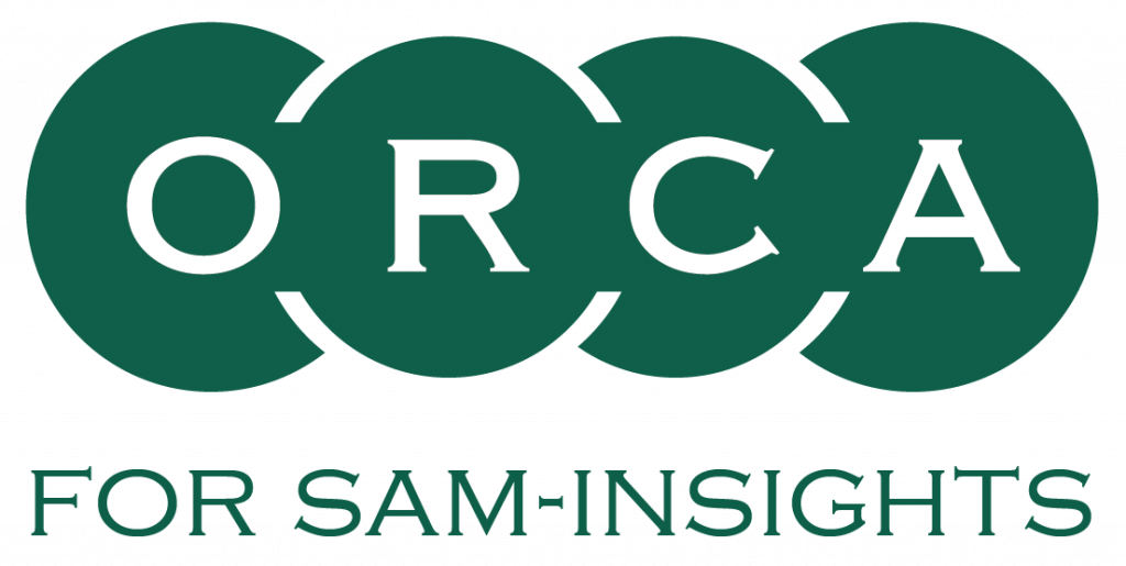 ORCA for SAM-Insights
