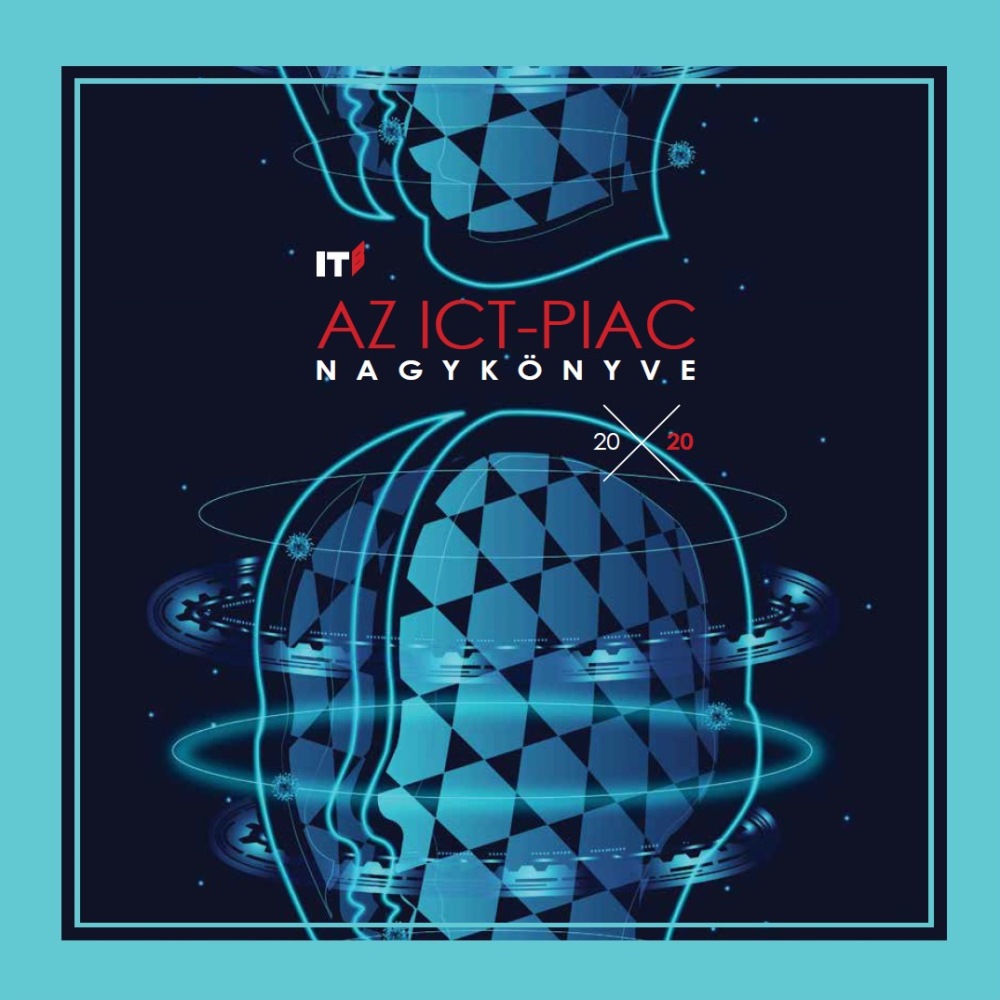 ICT-Piac Nagykönyve 2020